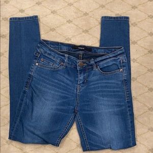 Harper denim jeans 🌟